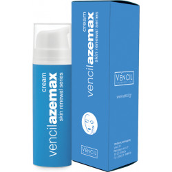 Vencil - Azemax cream Κρέμα για τη θεραπεία της ακμής & της επιδερμικής υπερμελάγχρωσης - 50ml