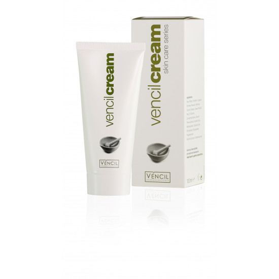 Vencil - Κρέμα Ενυδάτωσης και Ανάπλασης - 100ml