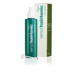 Vencil - Hairtonic Lotion κατά τις τριχόπτωσης - 60ml