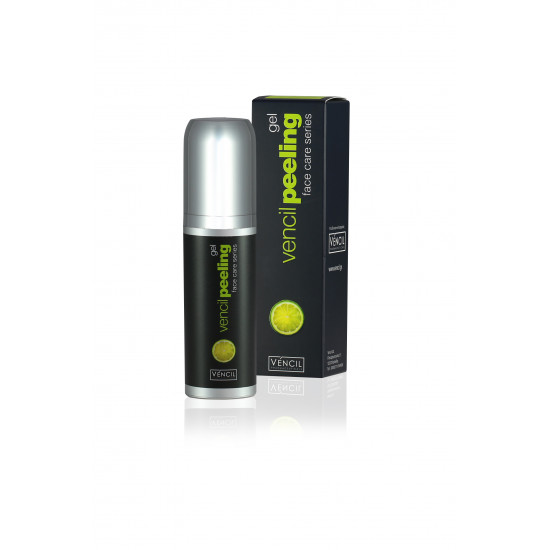 Vencil - Peeling gel - 30ml