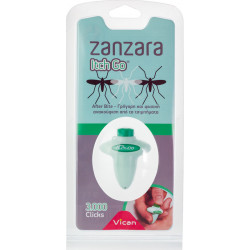 Vican - Zanzara itch go after bite Γρήγορη και φυσική ανακούφιση από τα τσιμπήματα - 1τμχ