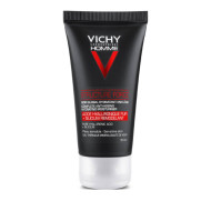 Vichy - Homme Structure Force Αντιγηραντική Κρέμα για Πρόσωπο & Μάτια - 50ml