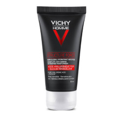 Vichy - Homme Structure Force Αντιγηραντική Κρέμα για Πρόσωπο & Μάτια - 50ml