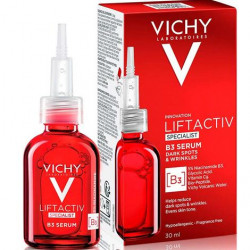 Vichy - Liftactiv Specialist B3 Serum Αντιρυτιδικός Ορός Προσώπου Κατά των Καφέ Κηλίδων - 30ml