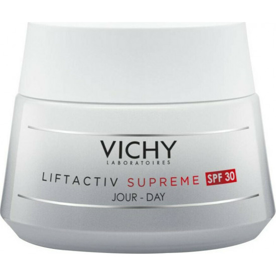 Vichy - Liftactiv supreme anti-rides SPF30 Αντιγηραντική κρέμα ημέρας - 50ml