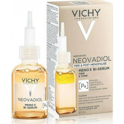 Vichy - Neovadiol Meno 5 Bi-Serum Ορός που Καταπολεμά την Χαλάρωση & τα Σημάδια Γήρανσης - 30ml