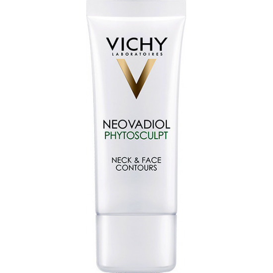 Vichy - Neovadiol Phytosculpt Κρέμα Ημέρας για το Λαιμό & το Περίγραμμα Προσώπου - 50ml