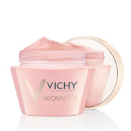 Vichy - Neovadiol Rose Platinium Κρέμα Φροντίδας της Επιδερμίδας από την Εμμηνόπαυση & Μετά - 50ml