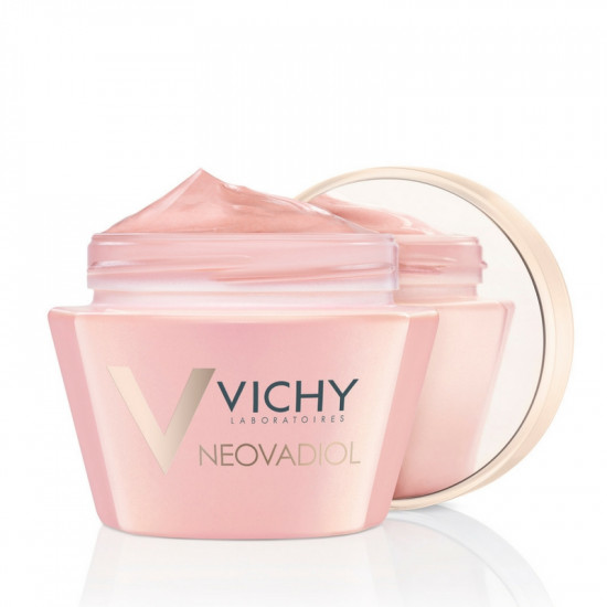 Vichy - Neovadiol Rose Platinium Αντιγηραντική Κρέμα Ημέρας για Ηλικίες άνω των 60 Ετών - 50ml