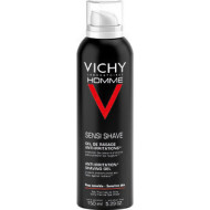Vichy - Homme Gel Ξυρίσματος κατά των ερεθισμών - 150ml