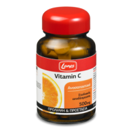 Lanes - Vitamin C 500mg Βιταμίνη - 30tabs