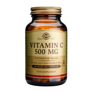 Solgar - Vitamin C 500mg - 100veg.caps