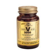 Solgar - Formula VM2000 - 60tabs