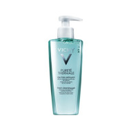 Vichy - Purete Thermal fresh cleansing gel Δροσερό Gel καθαρισμού προσώπου - 200ml