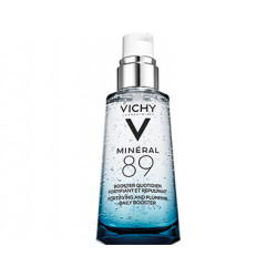 Vichy - Mineral 89 Καθημερινό Booster Τόνωσης & Ενυδάτωσης - 50ml