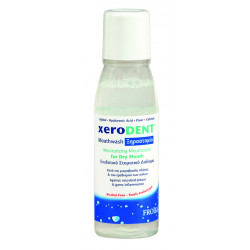 Froika - Xerodent Στοματικό Διάλυμα - 250ml