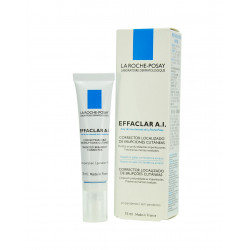 La Roche-Posay - Effaclar A.I. Στοχευμένη επανόρθωση των τοπικών ατελειών - 15ml