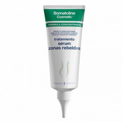 Somatoline Cosmetic - Serum Ορός αδυνατίσματος για δύσκολες περιοχές - 100ml