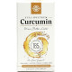 Solgar - Full Spectrum Curcumin Συμπλήρωμα Διατροφής με Κουρκουμά - 30 μαλακές κάψουλες