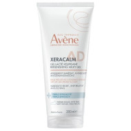 Avene - Xeracalm  A.D. Creme Rpleshing Milky Gel  Γαλακτώδες Τζελ Αναπλήρωσης Λιπιδίων για Πολύ Ξηρό Δέρμα με Τάση Ατοπίας - 200ml