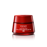 Vichy - Liftactiv Collagen Specialist 16 Αντιγηραντική Κρέμα Ημέρας για τη Διόρθωση 16 Σημείων Γήρανσης - 50ml