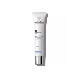 La Roche Posay - MELA B3 SPF30 Κρέμα με Melasyl για κηλίδες προσώπου- 40ml