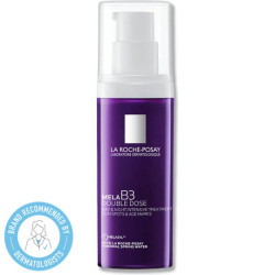 La Roche Posay - Mela B3 Double Dose Day & Night Intensive Treatment Εντατική Περιποίηση Ημέρας & Νύχτας για τις Κηλίδες και τα Σημάδια Γήρανσης - 40ml