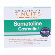 Somatoline Cosmetic - Slimming cream 7 nights Εντατικό Αδυνάτισμα 7 νύχτες™ - 400ml