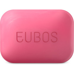 Eubos - Basic Care Solid Washing Bar Red Liquid Red Στερεή Πλακά Καθαρισμού Προσώπου & Σώματος για Κανονικό Δέρμα- 125gr