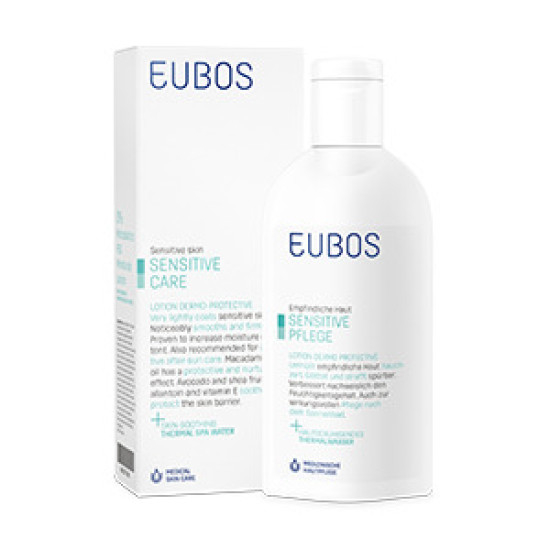 Eubos - Lotion Dermo-Protective - 200ml