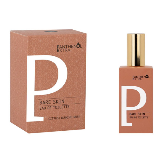 Medisei - Panthenol Extra Bare Skin Eau de Toilette Γυναικείο Άρωμα - 50ml