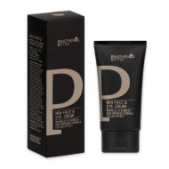 Medisei - Panthenol Extra Men Face and Eye Cream Ανδρική Αντιρυτιδική Κρέμα Προσώπου & Ματιών - 75ml