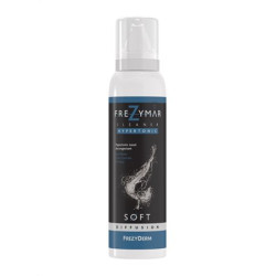 Frezyderm - Frezymar Cleaner Soft Diffusion Hypertonic Υπέρτονο Ρινικό Αποσυμφορητικό Διάλυμα για Βρέφη από 3 μηνών Παιδιά και Ενήλικες- 120ml