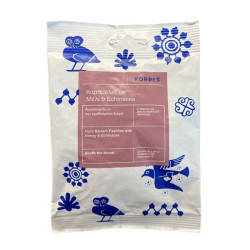 Korres - Καραμέλες με Μέλι & Echinacea - 60gr