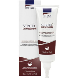 Cerion - Sebotic Compress Cream Ενυδατική & Κερατολυτική Κρέμα - 125ml