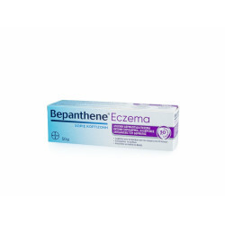 Bepanthene - Eczema Κρέμα για Ατοπική Δερματίτιδα/Έκζεμα - 50gr