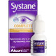 Alcon - Systane Complete Οφθαλμικές Σταγόνες Χωρίς Συντηρητικά για Ξηροφθαλμία - 10ml