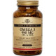 Solgar - Triple Strength Omega 3 Fish Oil - 50 μαλακές κάψουλες