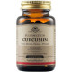 Solgar - Full Spectrum Curcumin Συμπλήρωμα Διατροφής με Κουρκουμά - 30 μαλακές κάψουλες