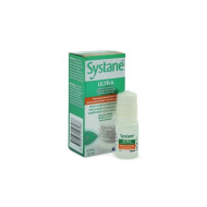 Alcon - Systane Ultra Λιπαντικές Οφθαλμικές Σταγόνες - 10ml