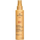 Nuxe - Delicious Sun Spray SPF50 Αντηλιακό Γαλάκτωμα σε Spray Πρόσωπο και Σώμα - 150ml