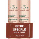 Nuxe - Reve de Miel Stick Lѐvres Hydratant Ενυδατικό stick  χειλιών - 2x4gr