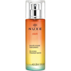 Nuxe - Sun Delicious Fragrant Water Εau Fraiche - 30ml