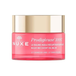 Nuxe - Prodigieuse boost night oil balm Κρέμα νυχτός για όλους τους τύπους επιδερμίδας - 50ml