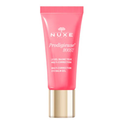 Nuxe - Prodigieuse Boost Eye Balm Gel Multi-Correction Τζελ ματιών πολλαπλής διόρθωσης - 15ml