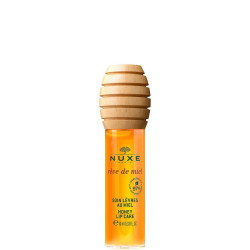 Nuxe - Reve de Miel Honey Lip Care Ενυδατικό Λάδι Χειλιών - 10ml