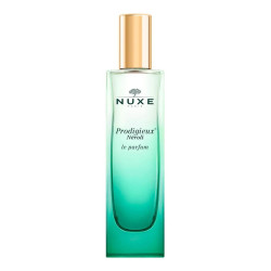 Nuxe - Prodigieux Neroli Le Parfum Eau De Parfum Άρωμα Λουλουδιών με Νότες Εσπεριδοειδών & Λουΐζας - 50ml