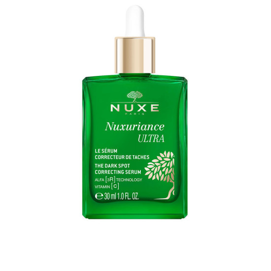 Nuxe - Nuxuriance Ultra The Dark Spot Correcting Serum Ορός για όλους τους τύπους δέρματος - 30ml