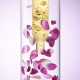 Nuxe - Hair Prodigieux High Shine Conditioner Μαλακτική Αρωματική Κρέμα Αναδόμησης με Εκχύλισμα Ροζ Καμέλιας για Εκθαμβωτική Λάμψη - 200ml