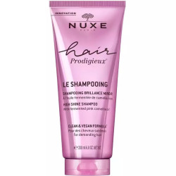 Nuxe - Hair Prodigieux High Shine Shampoo Σαμπουάν με Έλαιο Καμέλιας - 200ml